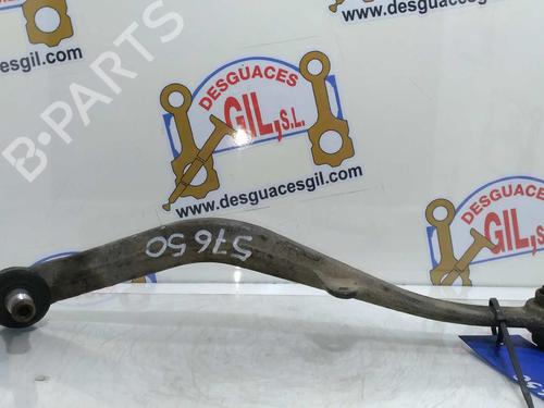 Right front suspension arm MERCEDES-BENZ M-CLASS (W163) ML 270 CDI (163.113) | BP20807744M13 