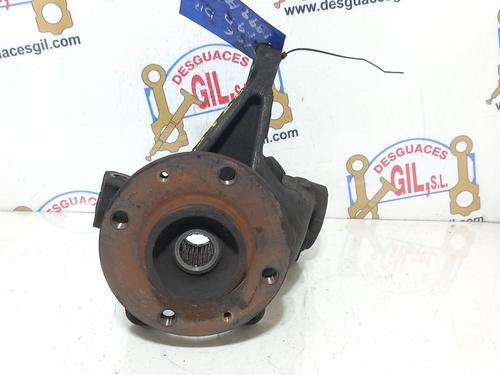 Højre Styrespindel Lejehus PEUGEOT 206 Hatchback (2A/C) 1.9 D | BP20746071M26 