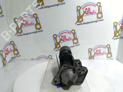 Starter RENAULT SCÉNIC II (JM0/1_)  | BP20731574M8 