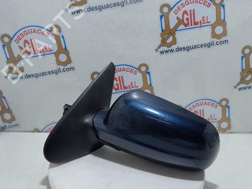 Left mirror SEAT LEON (1M1)  | BP20768064C26 