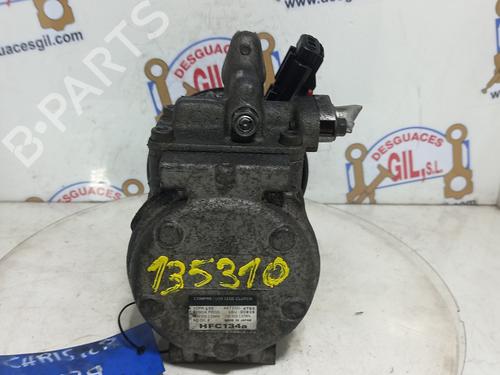 AC-Kompressor CHRYSLER 300M (LR) 2.7 V6 24V | BP20750941M34 