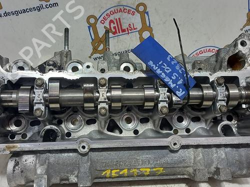 Cylinder head RENAULT MEGANE II (BM0/1_, CM0/1_) 1.5 dCi (BM02, BM13, BM2A, CM02, CM13) | BP20764102M5 