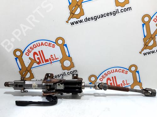 Steering column VW GOLF VII (5G1, BQ1, BE1, BE2) 2.0 GTI | BP20757457M21 