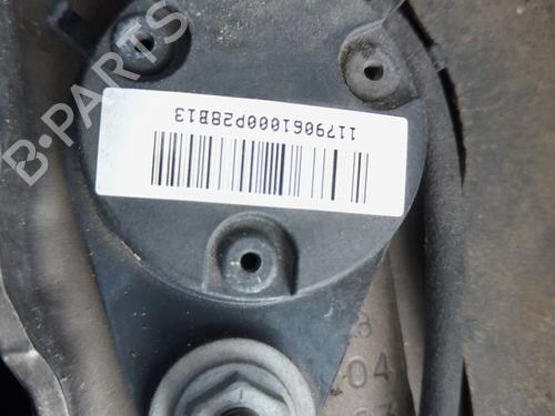 Elektronisk sensor MERCEDES-BENZ A-CLASS (W176) A 200 (176.043) (156 hp) 30279514