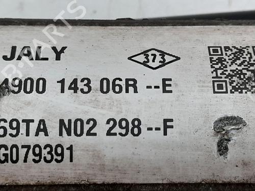 Steering rack DACIA SANDERO II | BP29913546M22