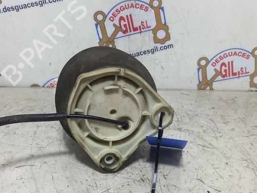 Shock absorber spring MERCEDES-BENZ VITO Van (W638) 114 2.3 (638.034, 638.094) | BP20764590C152 