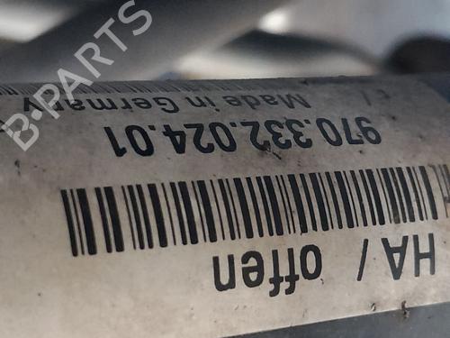 Left rear driveshaft PORSCHE PANAMERA (970) 3.6 4 | BP29825452M40