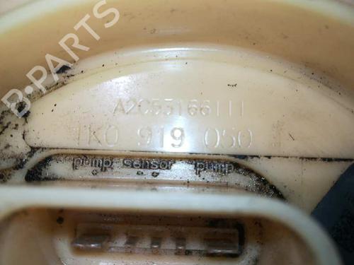 Fuel pump SEAT LEON (1P1)  | BP20802729M76 