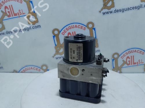 Used ABS pump CITROËN C5 I (DC_) 2.0 HDi (107 hp) 20770469