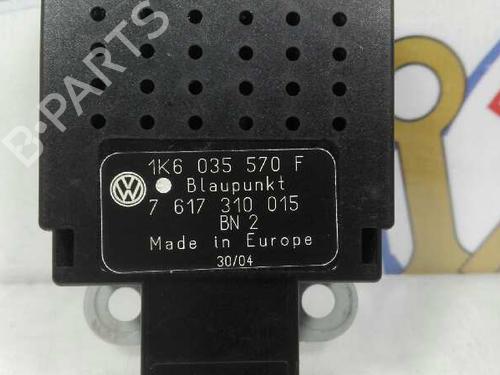 Elektronisk modul VW GOLF V (1K1)  | BP20804957M83 