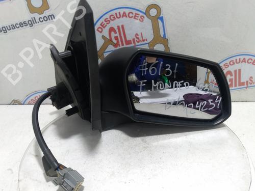 Used Right mirror FORD MONDEO III Saloon (B4Y) 2.0 TDCi (130 hp) 20745274