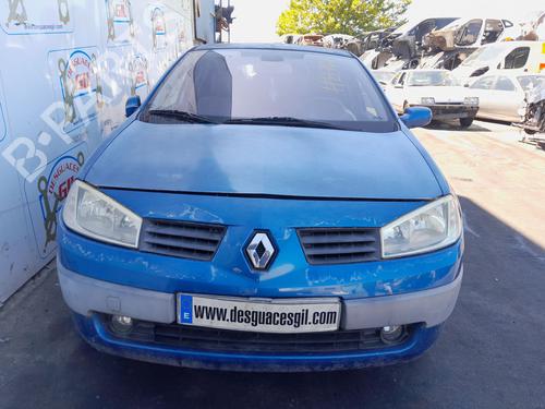 Girkassekontrollenhet RENAULT MEGANE II (BM0/1_, CM0/1_) 1.6 16V (BM0C, CM0C) | BP28192250M52 