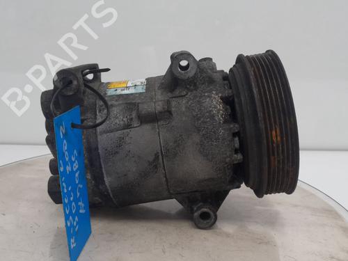 AC Kompressor RENAULT SCÉNIC II (JM0/1_) [2003-2010]  24485374