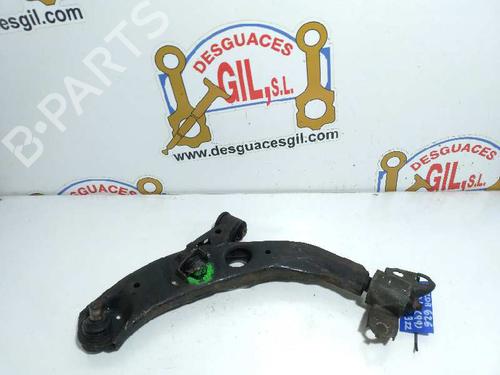 Used Left front suspension arm MAZDA 626 V Hatchback (GF) 2.0 Turbo DI (GFFP) (101 hp) 20807301