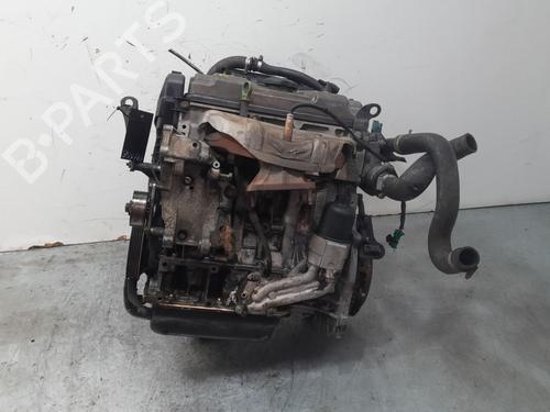 Motor PEUGEOT 206 Hatchback (2A/C) 1.4 LPG (75 hp) 28093675