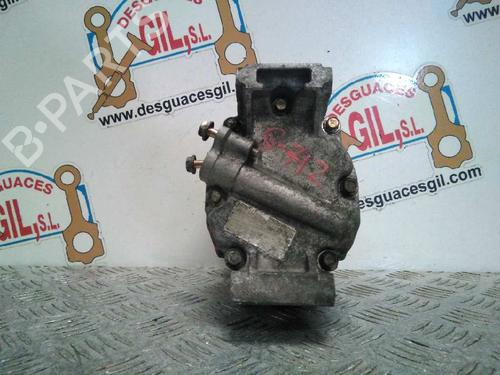 AC compressor LANCIA YPSILON (843_) 1.3 D Multijet (843.AXF11, 843.AXF1A, 843.AXM11,... | BP20781023M34 