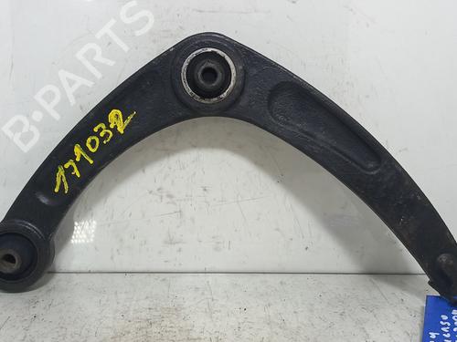 Used Left front suspension arm CITROËN C4 Picasso I MPV (UD_) [2006-2015]  22217118