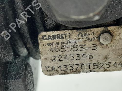 Turbocharger/Supercharger BMW 3 (E36) 325 td | BP29464303M71 