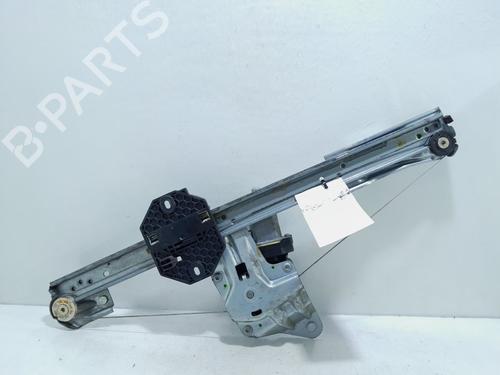 Front right window mechanism DACIA SANDERO II  | BP21086913C23 
