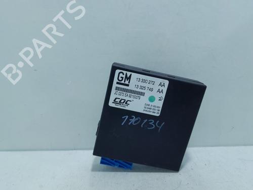 Used Electronic module OPEL INSIGNIA A Sports Tourer (G09) 2.0 CDTI (35) (160 hp) 21267038