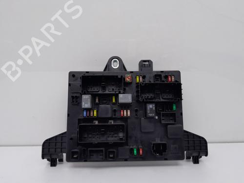 Used Fuse box OPEL ASTRA J (P10) 2.0 CDTI (68) (160 hp) 24821416