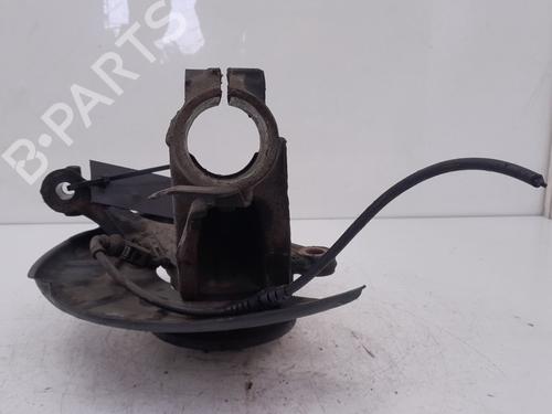 Right front steering knuckle SEAT LEON (1P1) | BP37248258M26 - Image 5