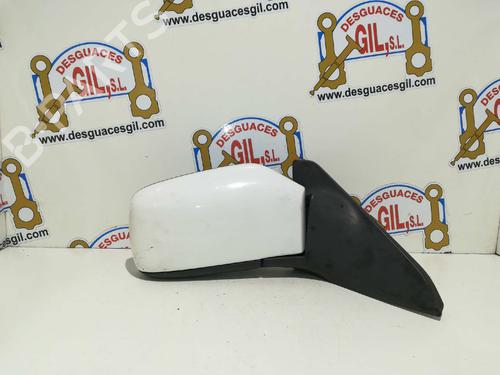 Right mirror VOLVO S40 I (644) 1.9 TD | BP20795825C27 