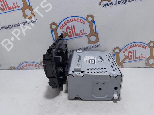 Radio FORD GRAND C-MAX (DXA/CB7, DXA/CEU)  | BP20759729E6 