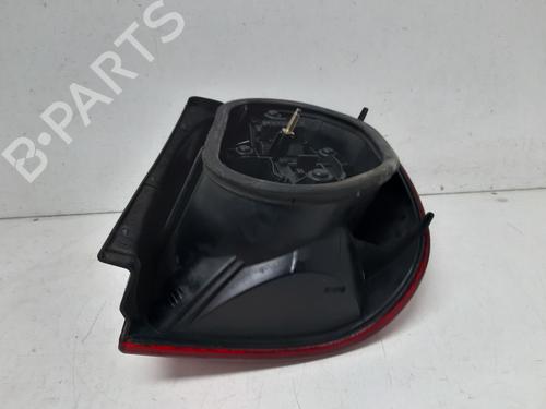 Left taillight CITROËN XSARA Coupe (N0) 1.9 D | BP31573407C34 