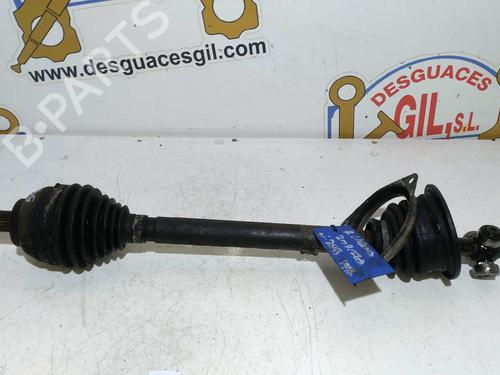 Used Left front driveshaft RENAULT LAGUNA I (B56_, 556_) [1993-2002]  20803629