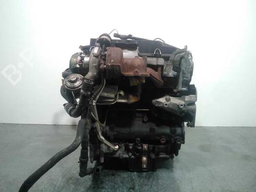 Engine FORD MONDEO III (B5Y) 2.0 16V TDDi / TDCi | BP20778891M1 