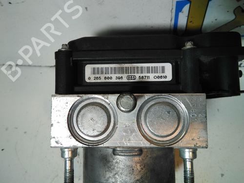 ABS pump DACIA LOGAN (LS_)  | BP20789469M43 
