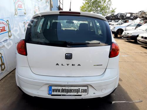 Electronic module SEAT ALTEA (5P1)  | BP21379586M83 