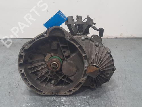 Used Gearbox Gearbox 37177606 37177606