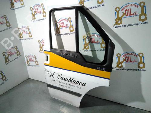 Right front door FORD TRANSIT Van (FA_ _)  | BP20809704C3 