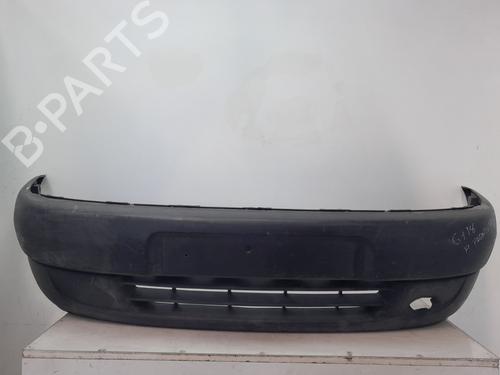 Used Front bumper PEUGEOT PARTNER Box Body/MPV (5_, G_) [1996-2025]  27501621