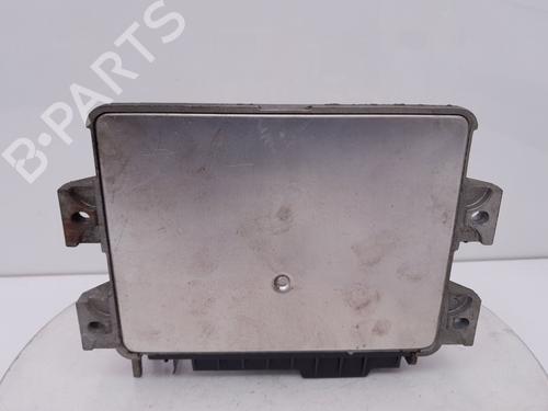 Engine control unit (ECU) RENAULT TWINGO I (C06_) 1.2 (C067) | BP28192221M57 