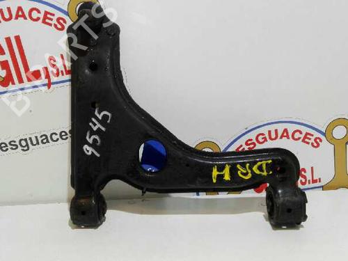 Højre fortil bærearm OPEL ASTRA H (A04) 1.7 CDTI (L48) (100 hp) 20779129