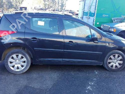 Headlight switch PEUGEOT 207 SW (WK_) 1.6 HDi | BP20790174I24 