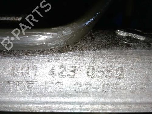 Steering rack SEAT IBIZA III (6L1)  | BP20805838M22 