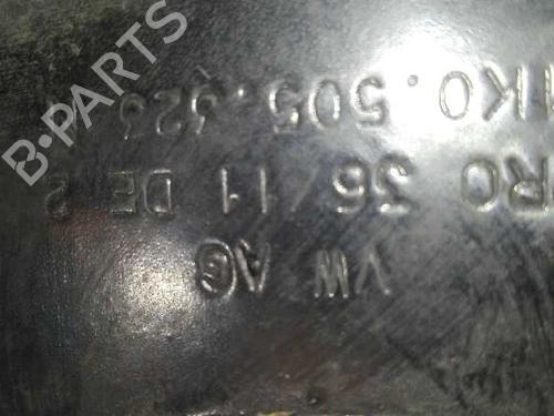 Used Right rear suspension arm SEAT LEON (1P1) [2005-2013]  20777266
