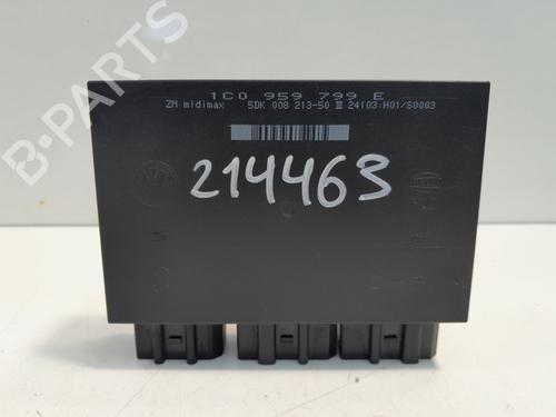 Elektronisk modul Elektronisk modul 39187768 39187768