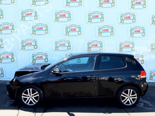 Climate control VW GOLF VI (5K1)  | BP20754143I5 
