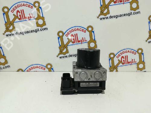 ABS pump VW POLO IV (9N_, 9A_)  | BP20798186M43 