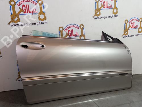 Right front door MERCEDES-BENZ CLK (C209) CLK 320 (209.365) | BP20745153C3 