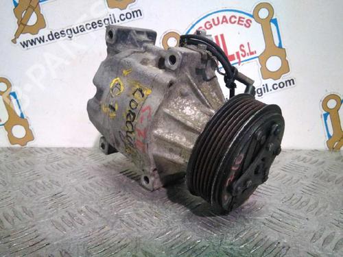 AC compressor TOYOTA COROLLA Compact (_E11_) 1.4 (ZZE111_, ZZE111R) | BP20780988M34