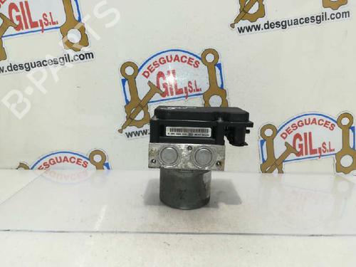 Used ABS pump RENAULT SCÉNIC II (JM0/1_) [2003-2010]  20783619