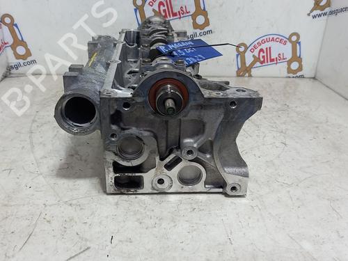 Cylinder head RENAULT MEGANE II (BM0/1_, CM0/1_) 1.5 dCi (BM02, BM13, BM2A, CM02, CM13) | BP20764102M5 