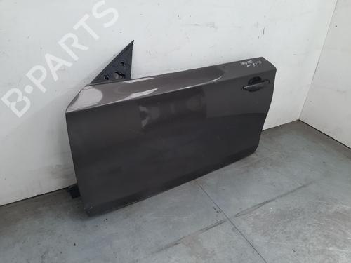 Left front door BMW 1 (E87)  | BP21178329C2 