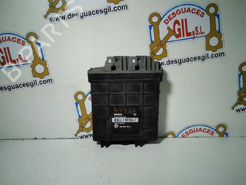 Motorstyringsenhet VW GOLF III (1H1) 1.8 (90 hp) 20792203